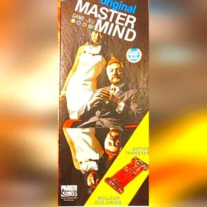 1972 board game vintage